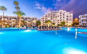 Apartamentos Hg Tenerife Sur